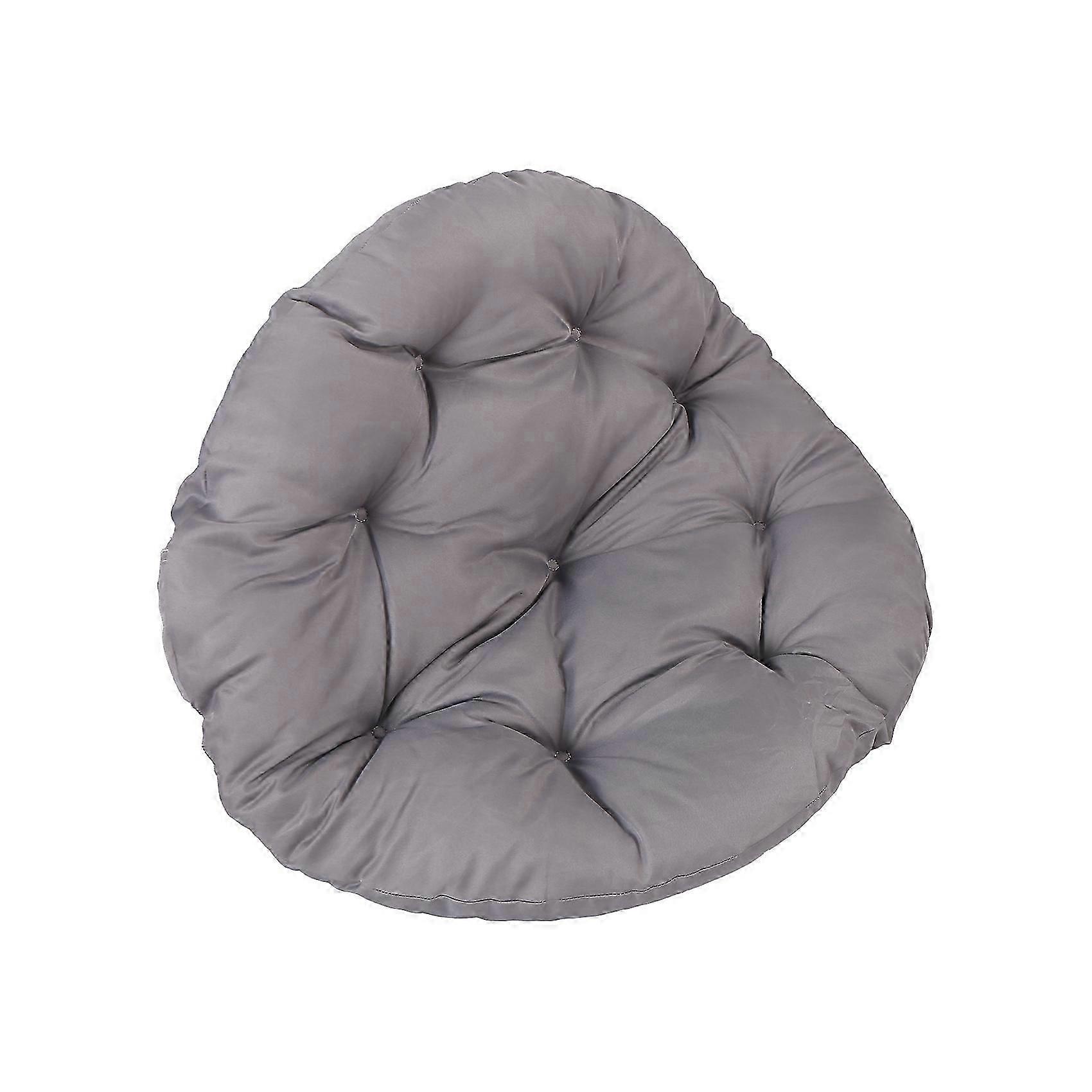 椅子用クッションカバー、パパサンクッションカバー、椅子用クッション、ハンギングバスケットクッション、シートクッション