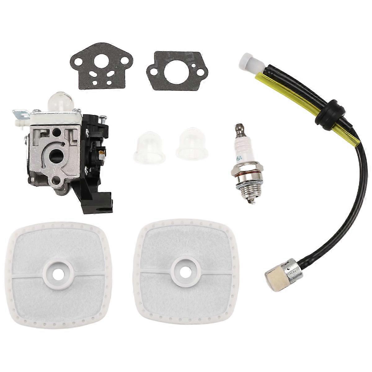 Carburetor for GT225 GT225I GT225L PAS225 PE225 PPF225 SHC225 Trimmer Premium Weed Eater Edger Part