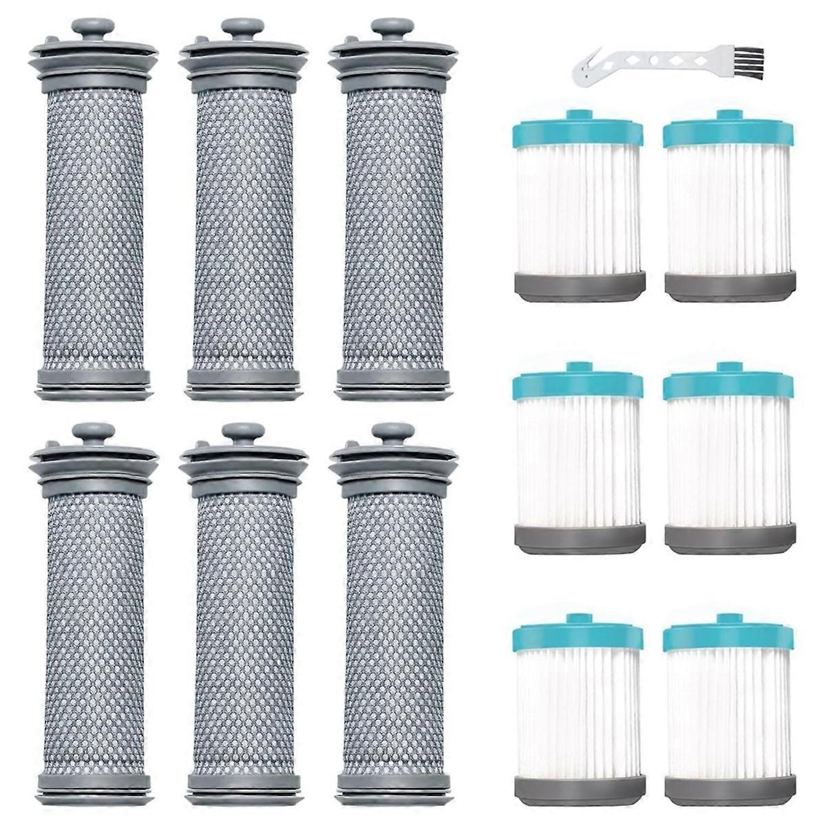 Vacuum Filter Replacement for A10 Series A11 Series
