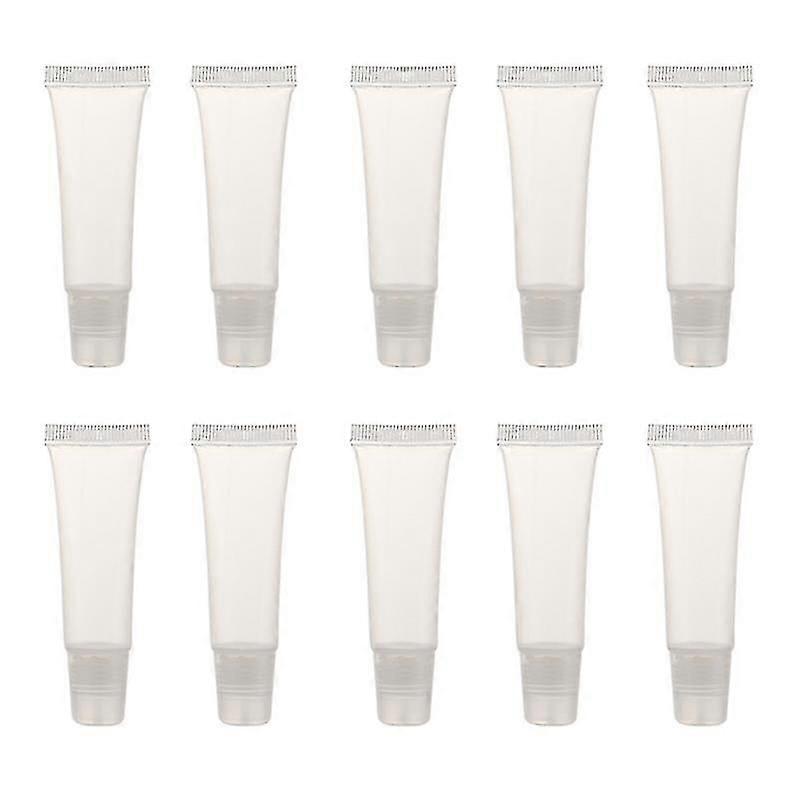 Pvc Empty Container For Women Use