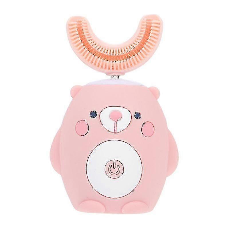 1pcs Children Electric Tooth Brush