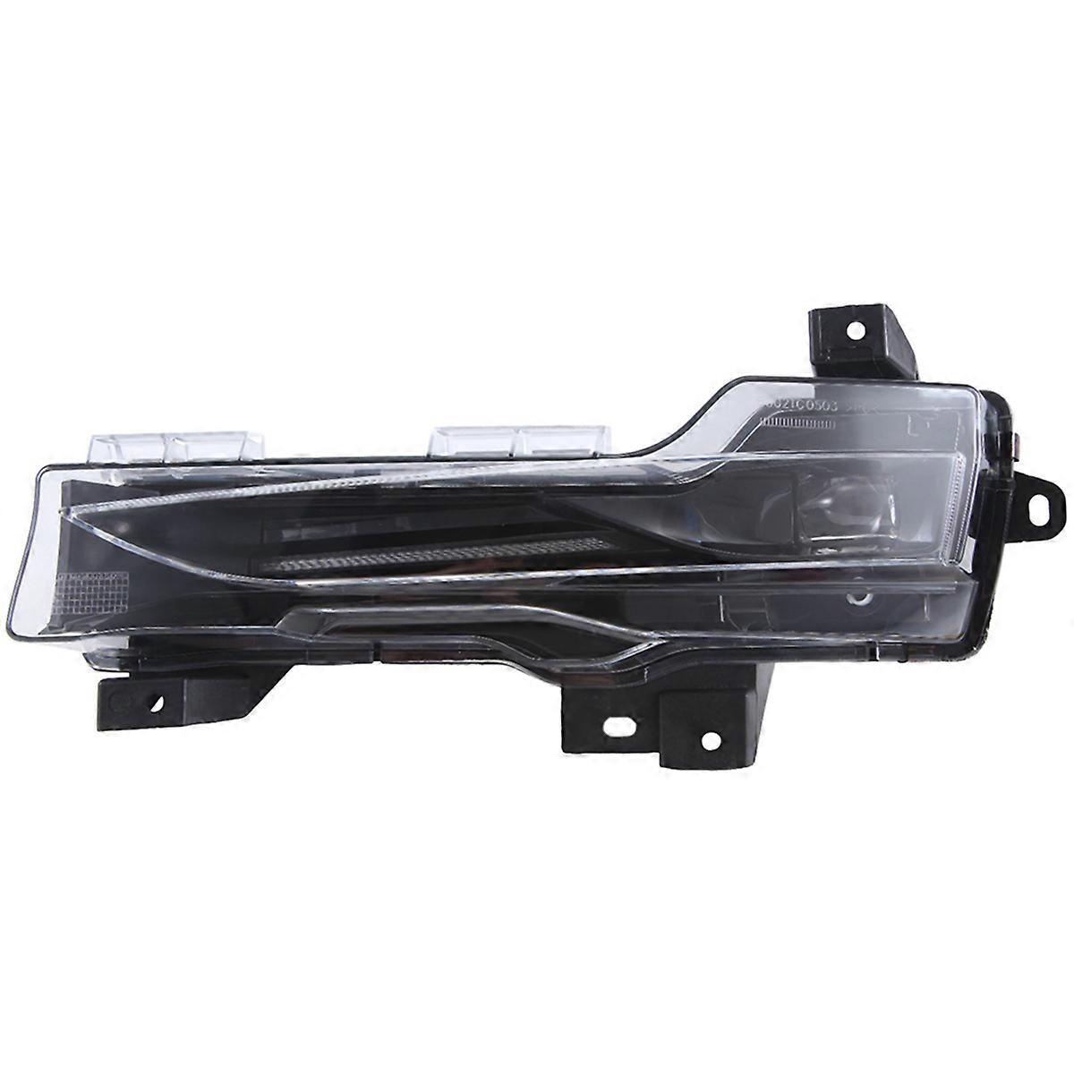 Left Fog Light Front Bumper Light for Tesla Model 3 Y 1624797-00-A