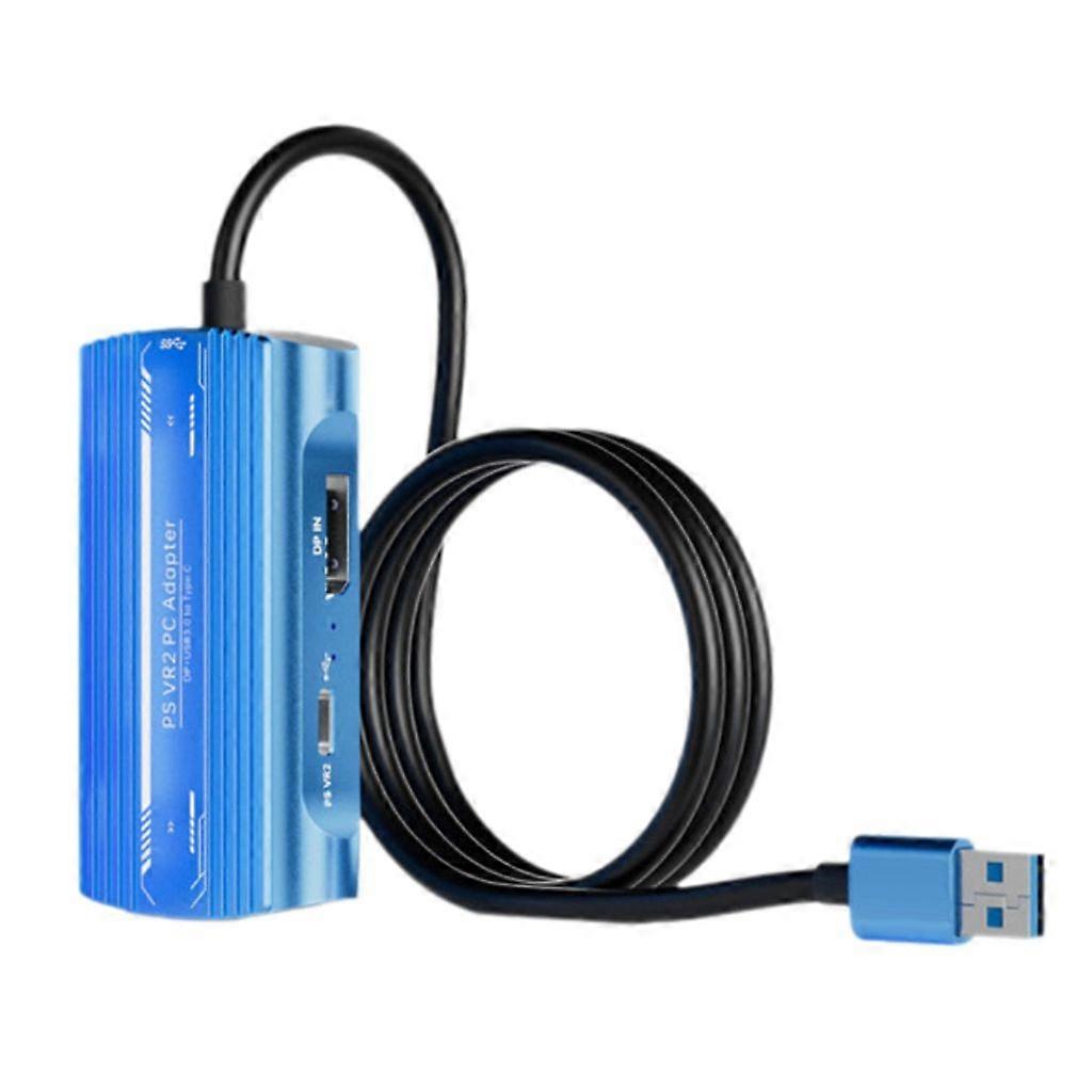 PC Adapter For PC Gaming Systems Computer Adapters VR Accessories