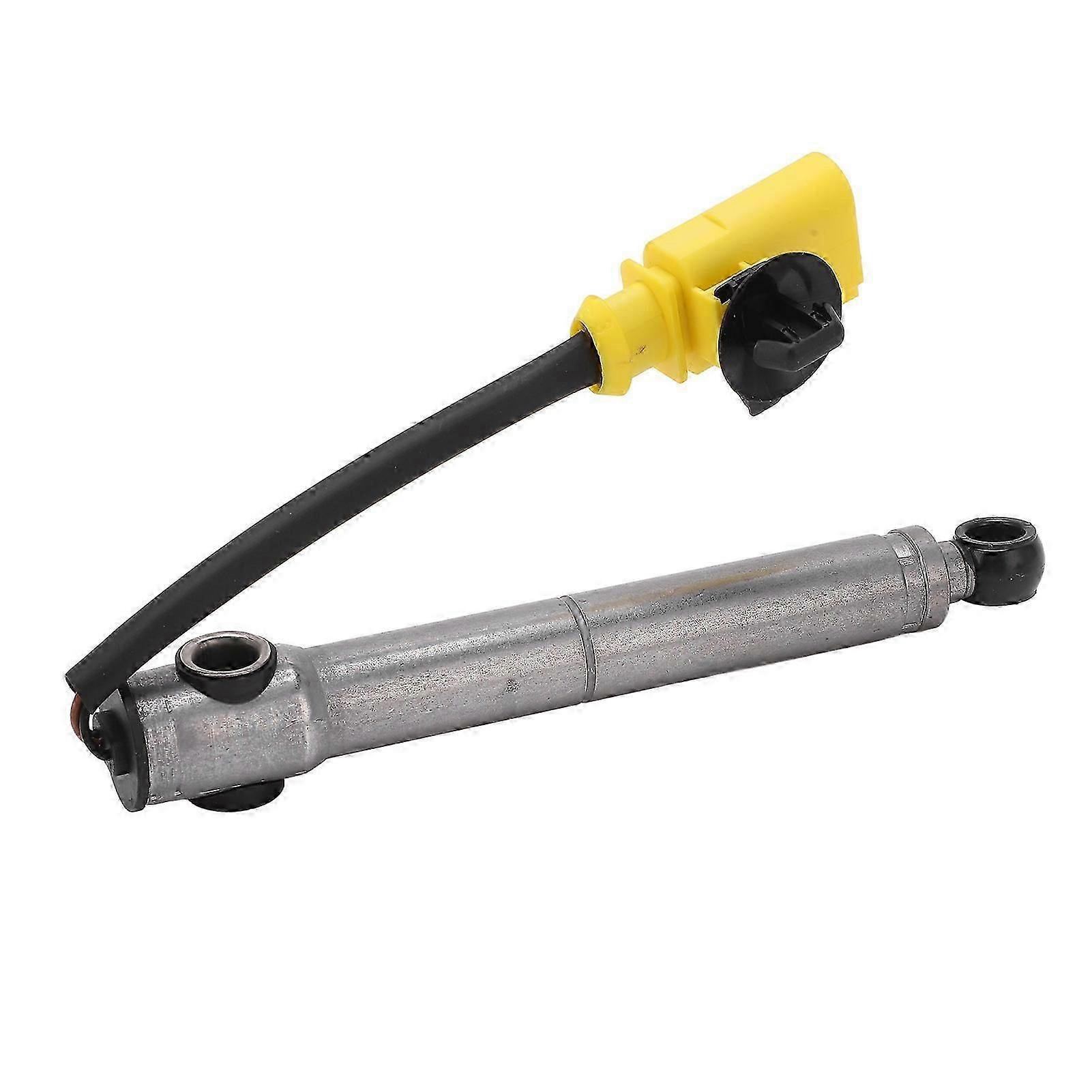 3 Pins Front Hood Hinge Activator 8V0823823F High Performance Replacement for A3 8V 2013?2016