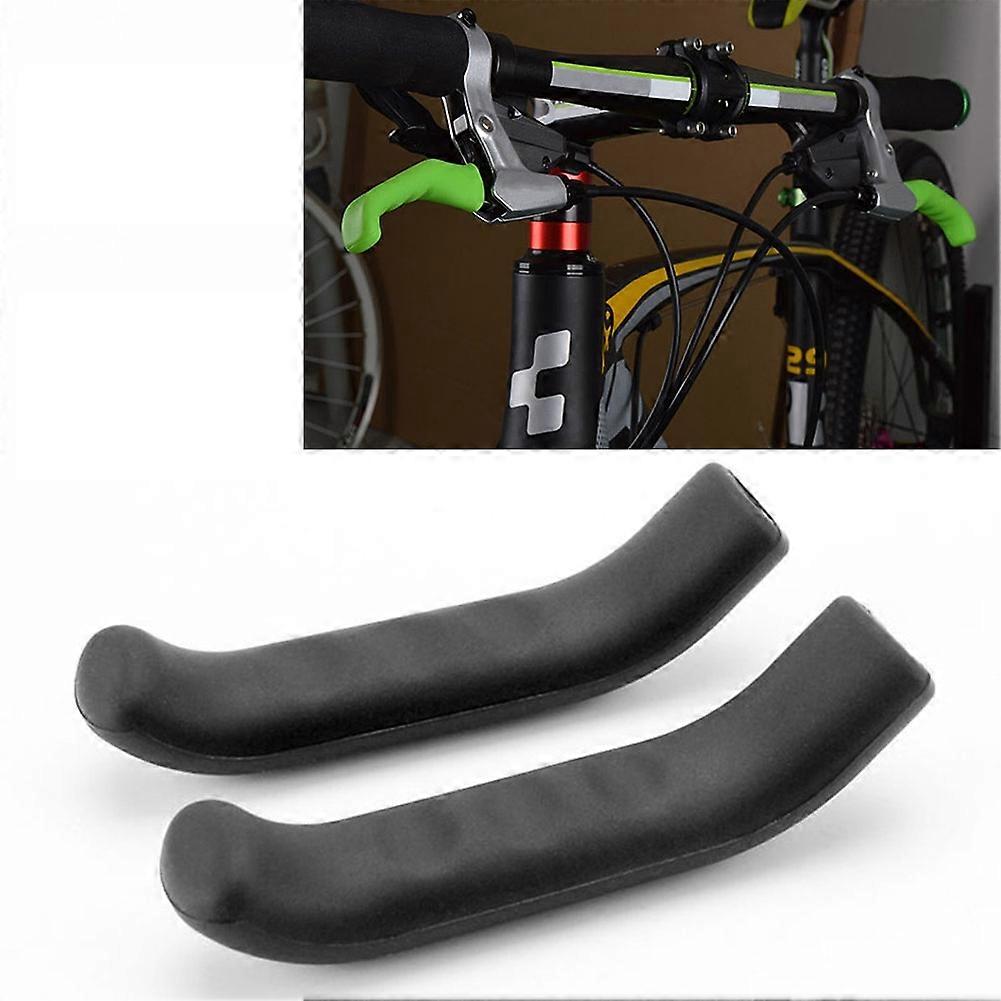 1Pair Universal Type Bicycle Brake Silicone Protection Covers