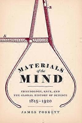Materials of the Mind