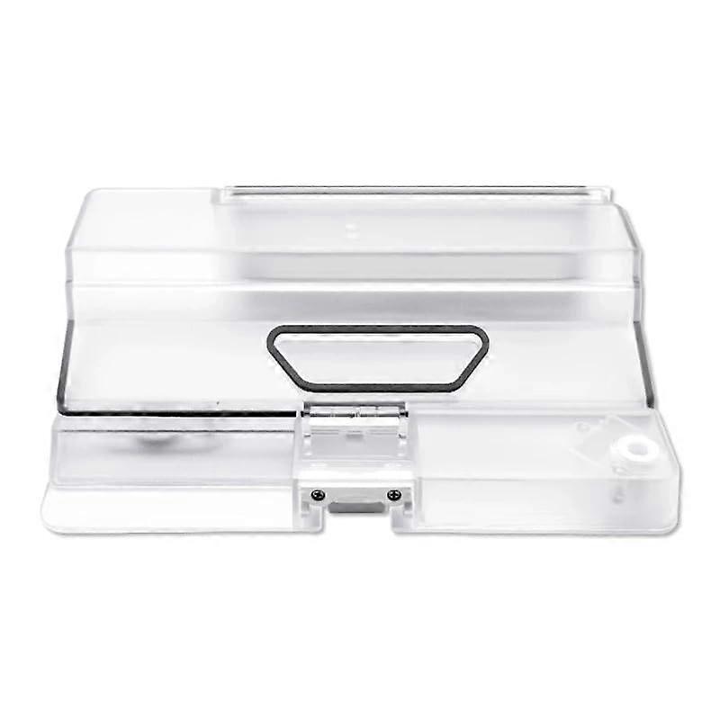 Water Tank Dust Filtering Box for Xiaomi MJSTG1 G1 Robot Vacuum Cleaner Replacement Parts, Mop Essential Accessory