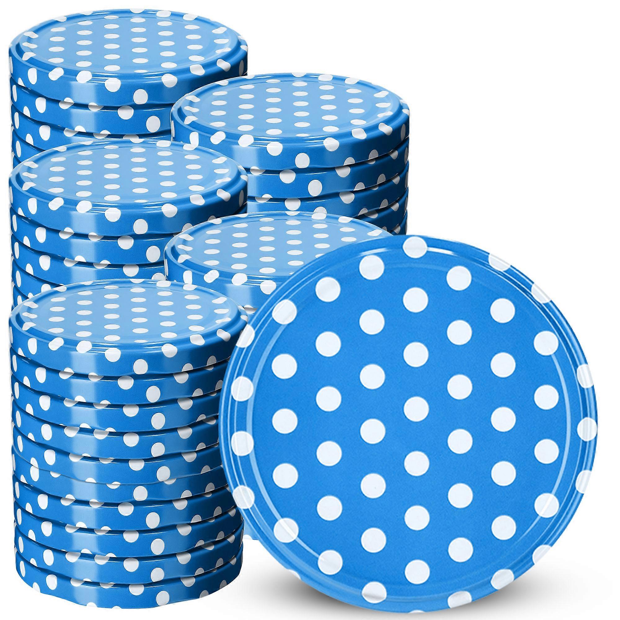 KADAX 50x Burklock fi 82 Burklock Lock konserver