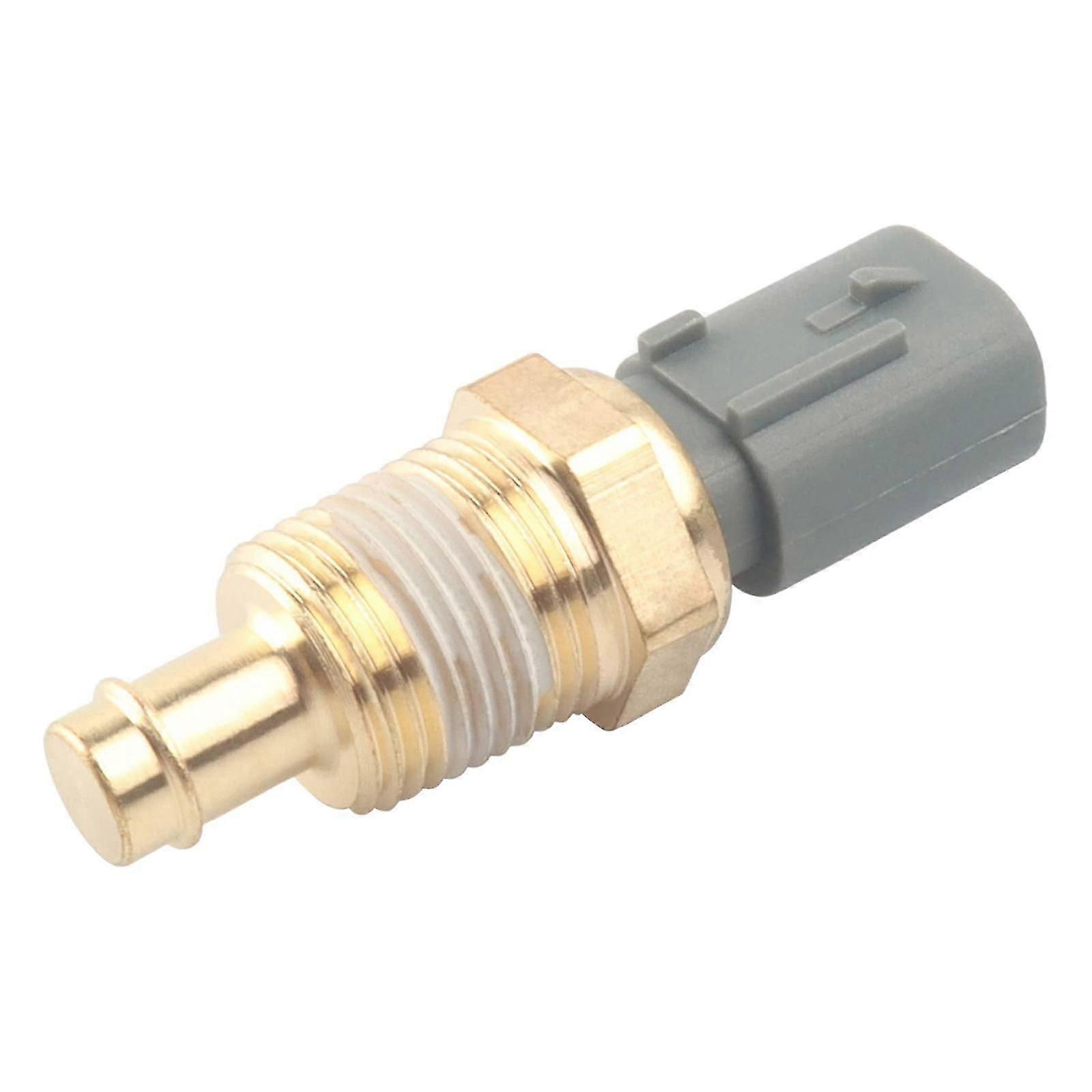 Coolant Temperature Sensor 5149077Ab 68045803AA for Dodge Car Accessory Red