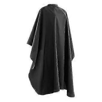 Professional Salon Cape Hair Cutting Cape Barber Hairdressing Cape With Snaps-yvan