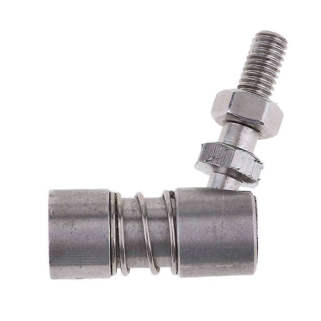 2026 New 304 Stainless Steel Control Cable Shift Throttle Ball Joint Boat Hardware