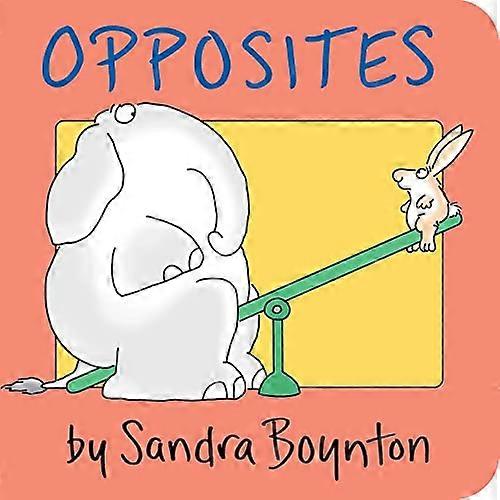 Opposés