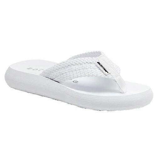 Rocket Dog Womens/Ladies Sunset Webbing Flip Flops