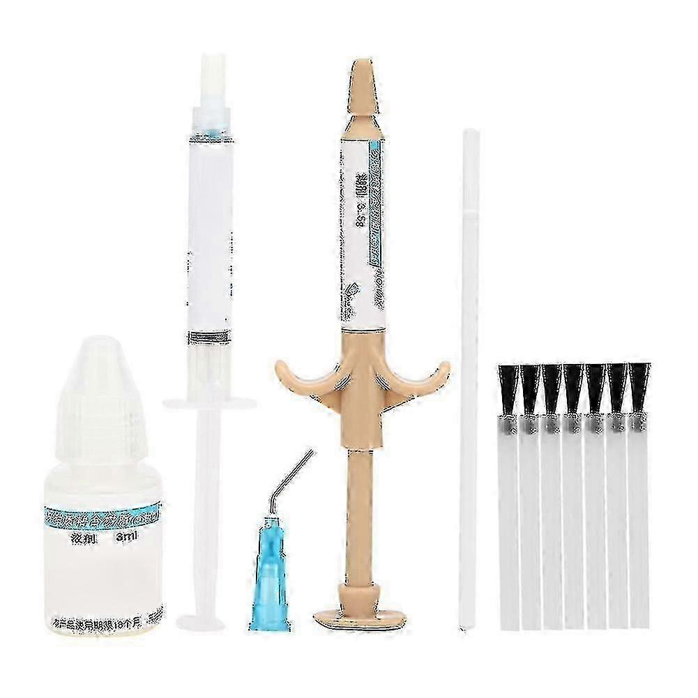 Primer per Adesivo Ortodontico LC , Adesivo Light-Cure Primer per Adesivo Ortodontico LC , Adesivo Light-Cure