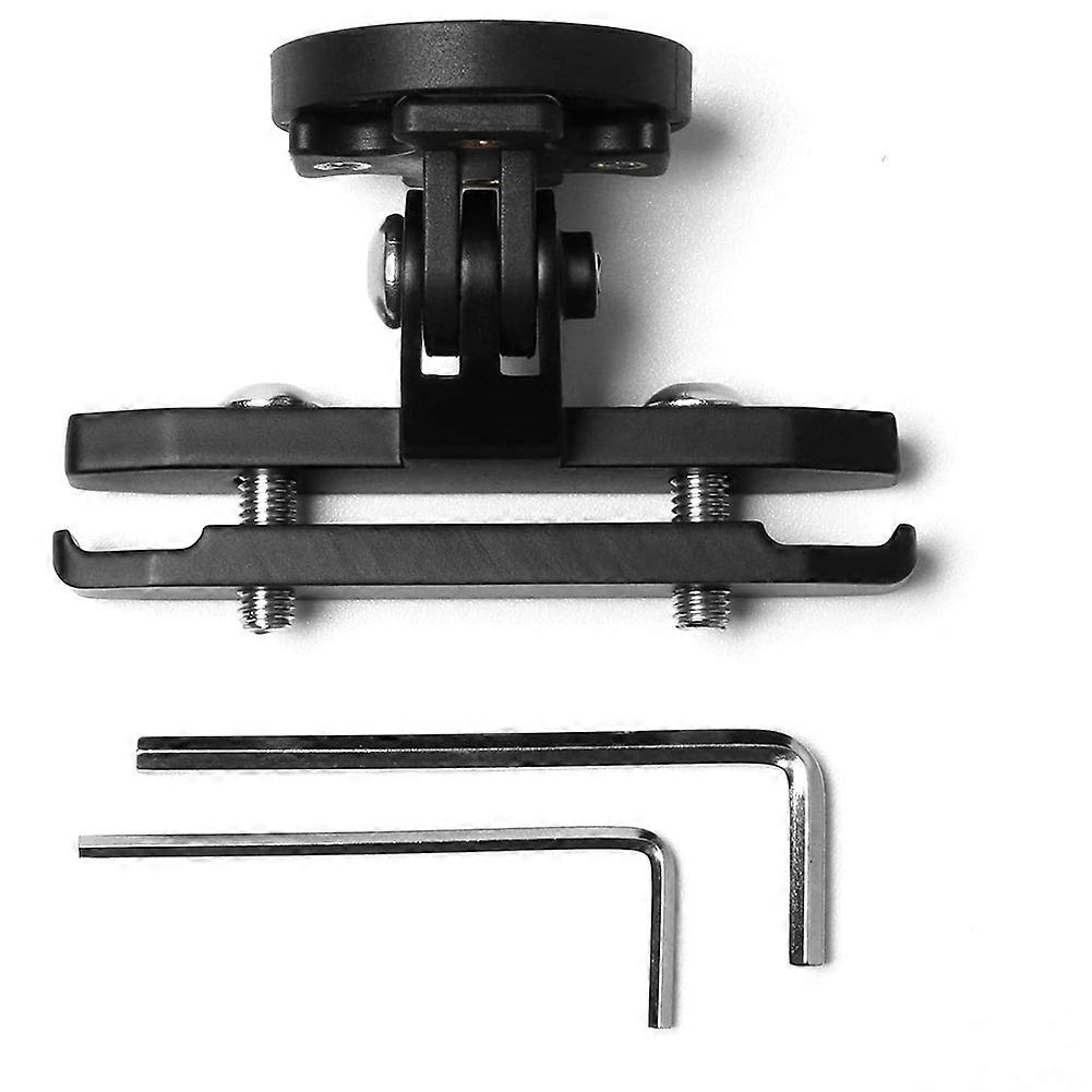 Bicycle Saddle Support Seat-Post Mount Tail Light Holder for