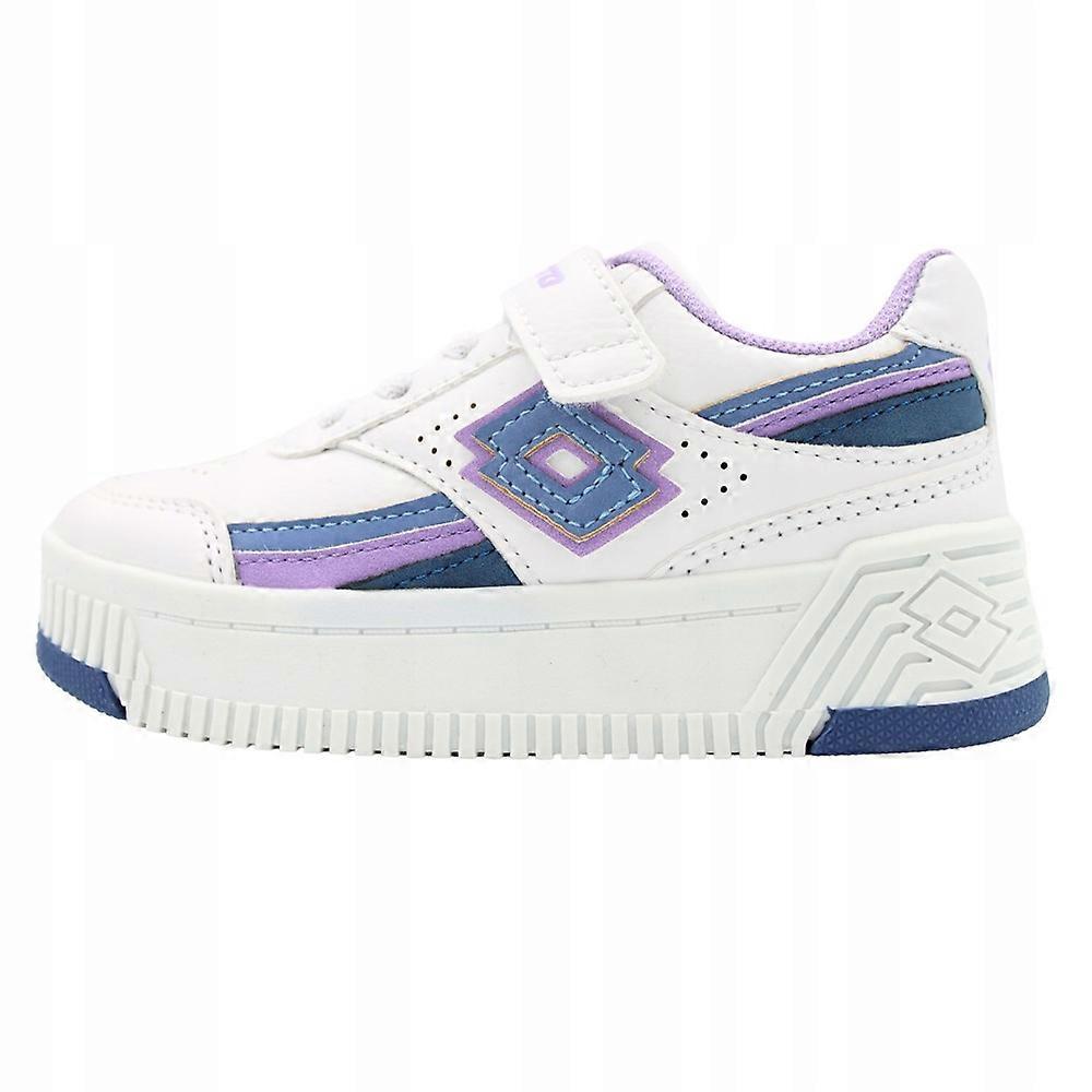 Shoes Lotto Pinadee 2600160K1055