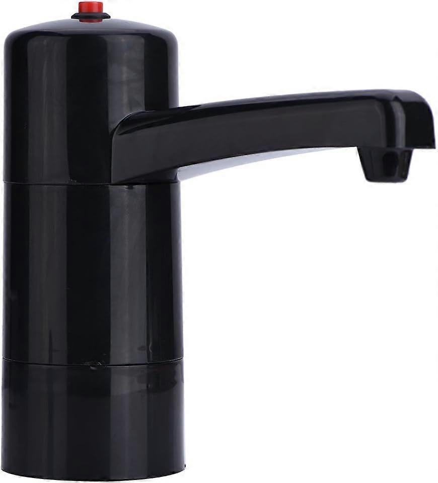 Rechargeable Water Dispenser - Cordless Desktop Water Adapter