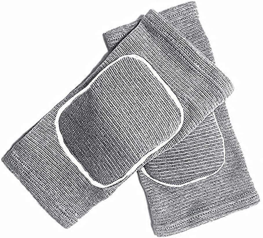 Sports sponge knee pads, dance sponge knee pads, knee pads, anti-slip sponge covers, breathable elastic knee pads, protective cover