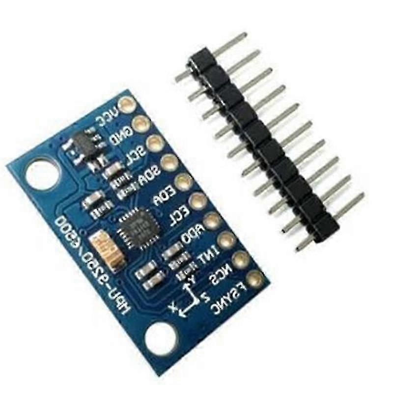 -9255 Electronic Compass Speed Gyro Sensor Module Mpu-9255