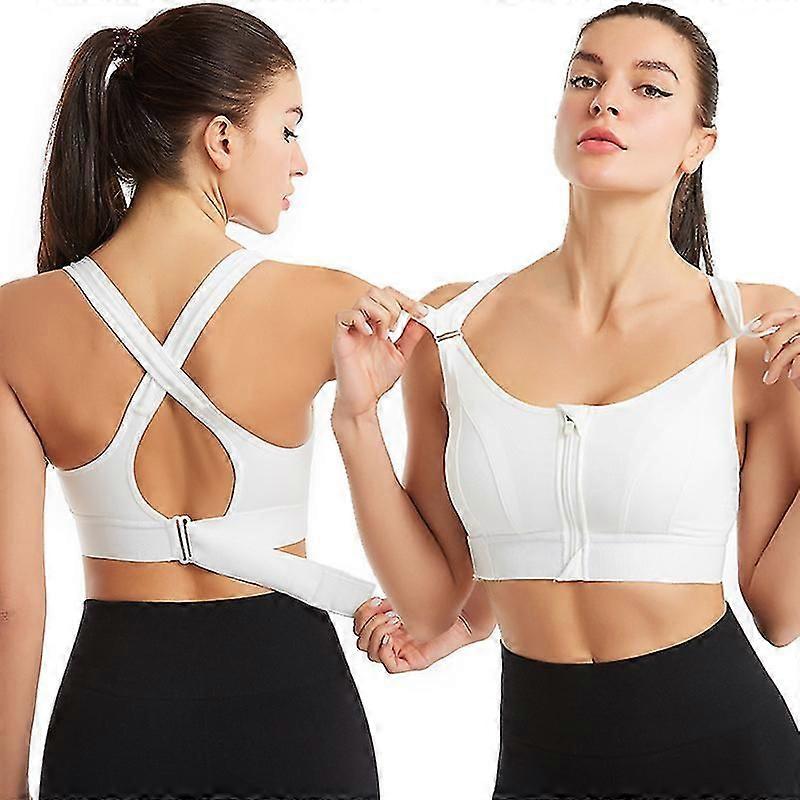 Soutien-gorge sport réglable