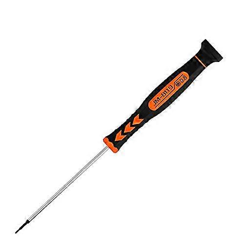 Precision for Cr-V Screwdriver for Electronics Maintenance, Mobile Phone and MacBook Air Pro Hand Tool