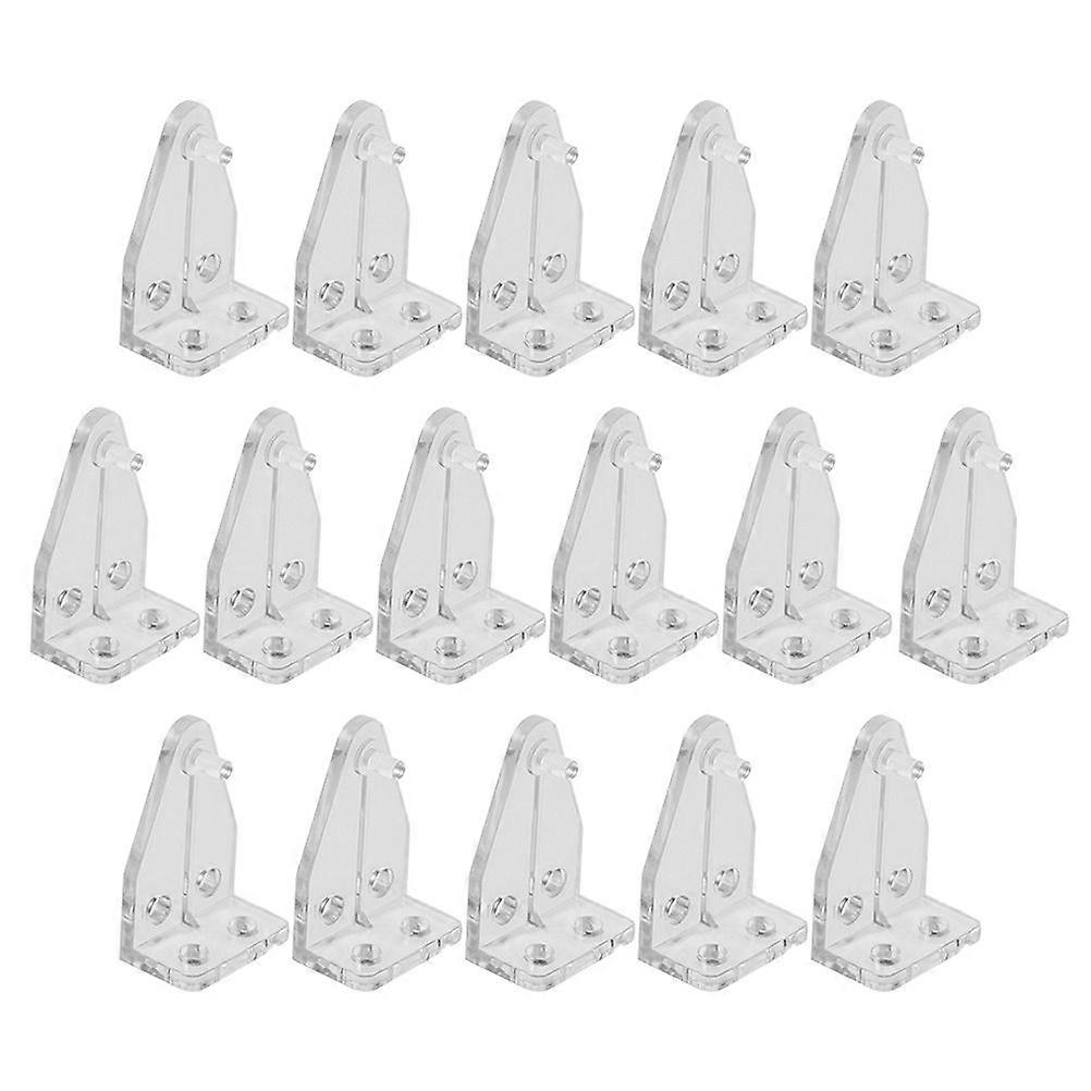 16pcs Venetian Blind Tilt Hook Professional Blind Tilt Hook Sturdy Shutter Hook