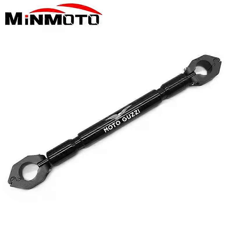 con For MOTO GUZZI V 85 TT V85TT V85 TT V 85TT 2021 2022 Motorcycle Accessories Balance Bar Handlebar Crossbar Levers Phone Holder