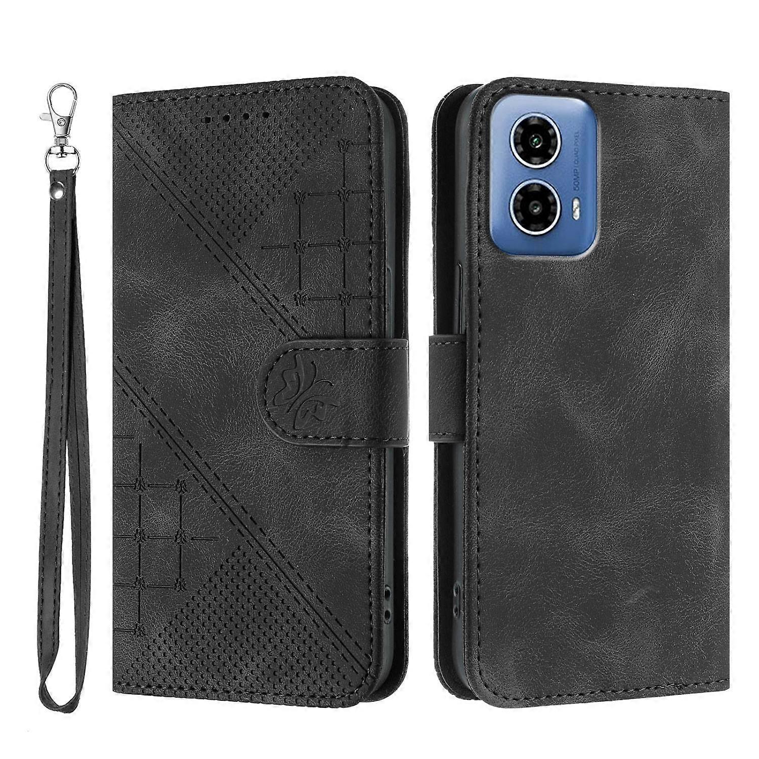 Compatible with Motorola Moto G34 5G Phone Case