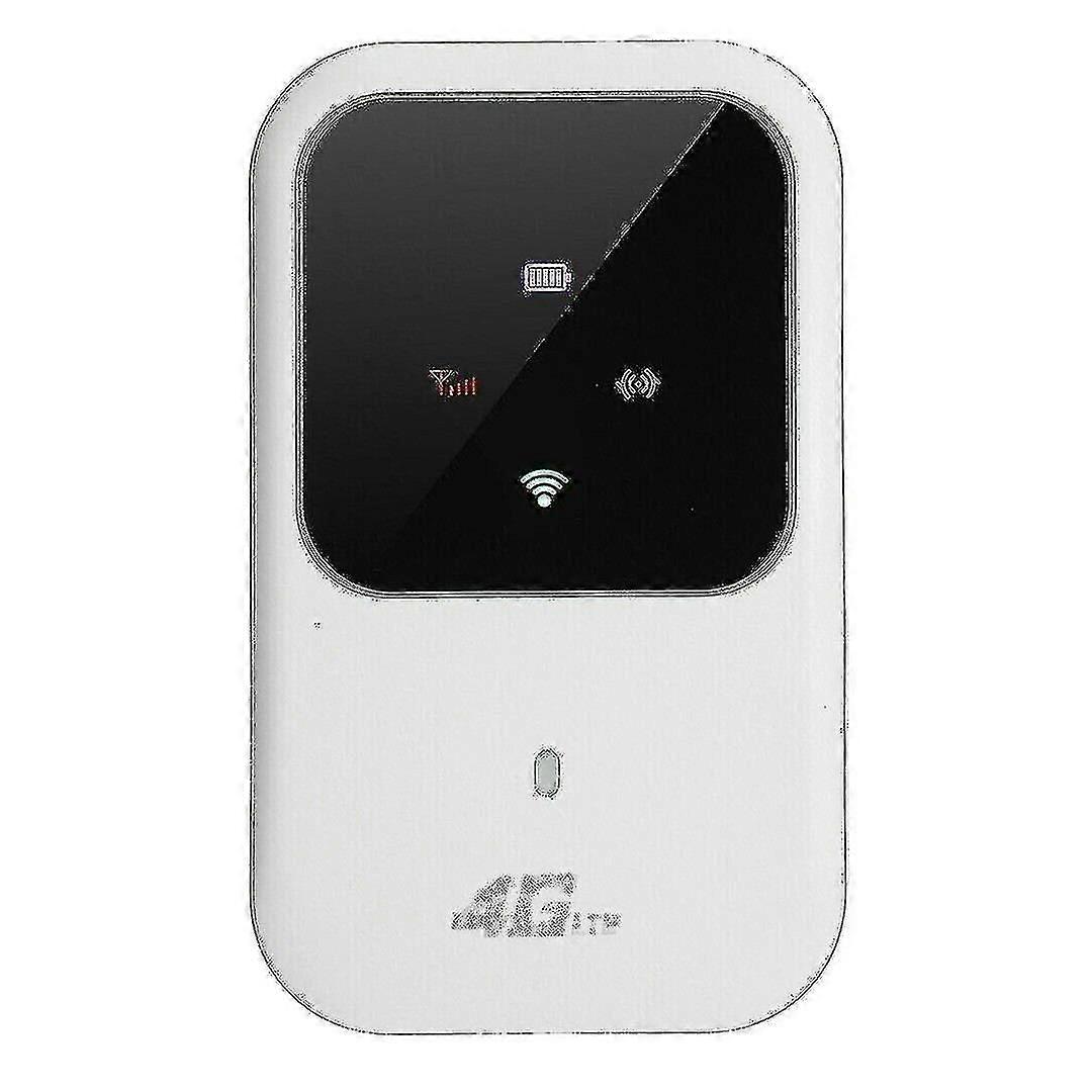 Portable 4g Lte Wifi Router 150mbps Unlocked Mobile Modem B1 B3