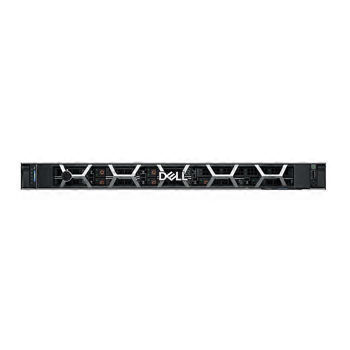 - Dell - Dell PowerEdge R360 - Serveur - Montage en rack - 1U - 1 voie - 1 x Xeon E-2436 / jusqu’à 5 GHz - 16 Go de RAM - SAS - chaud