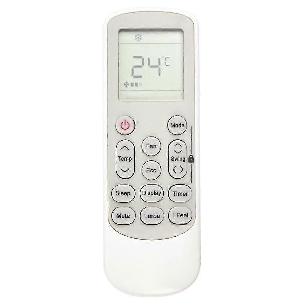 Air Conditioner English Version Air Conditioning Remote For Sharp Onida