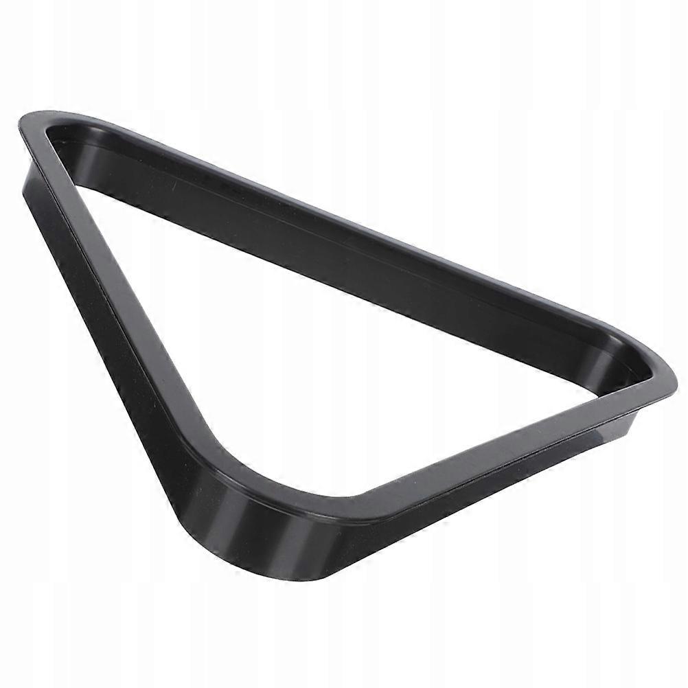 Mini Accessories Billiard Triangle Frame