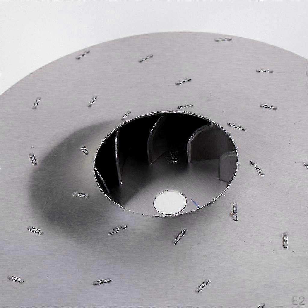 High-Quality Garlic Crusher, Durable Construction, Garlic Grinder for Maximizing Paste Extraction Suitable for Various Brands