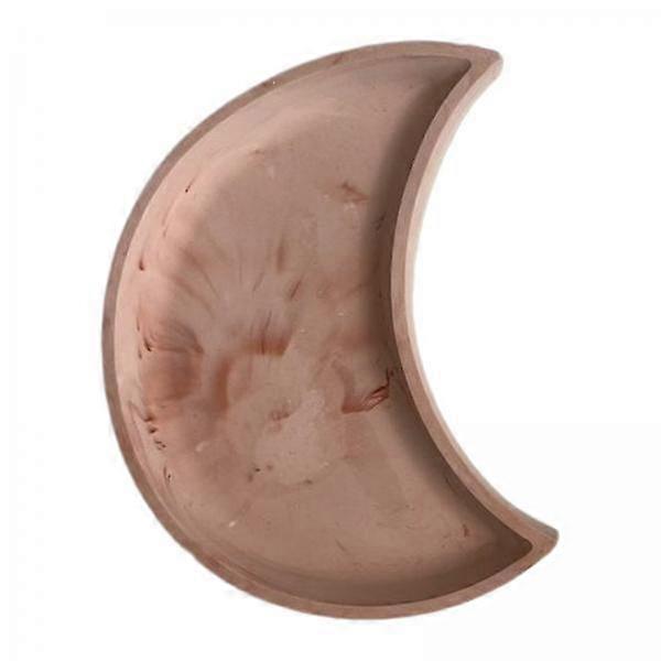 5x Moon Shape Casting L