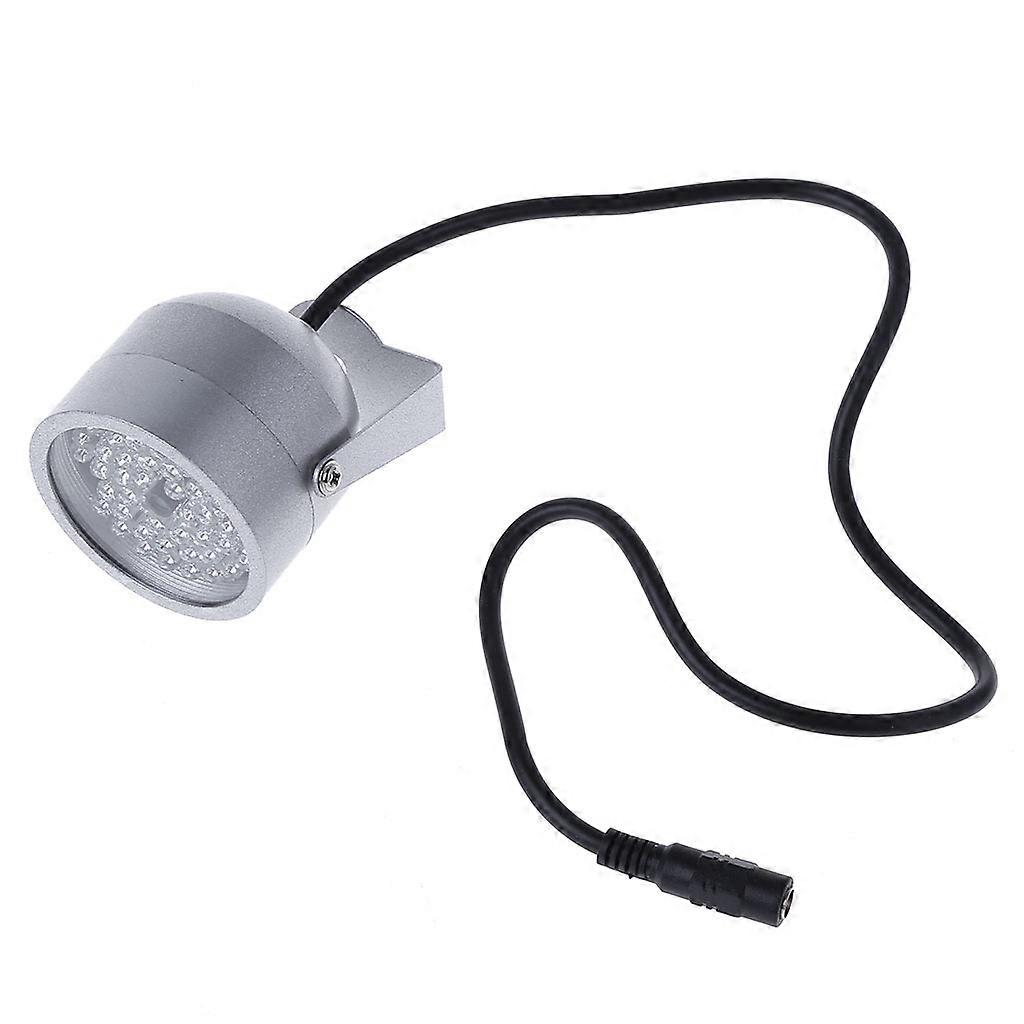 CCTV 48 LED for Illuminator light CCTV Security Camera IR Infrared Night for Vis Multicolor