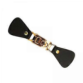 6xMontessori Busy Board Buckle DIY Accessories Early Educational Practical Skill