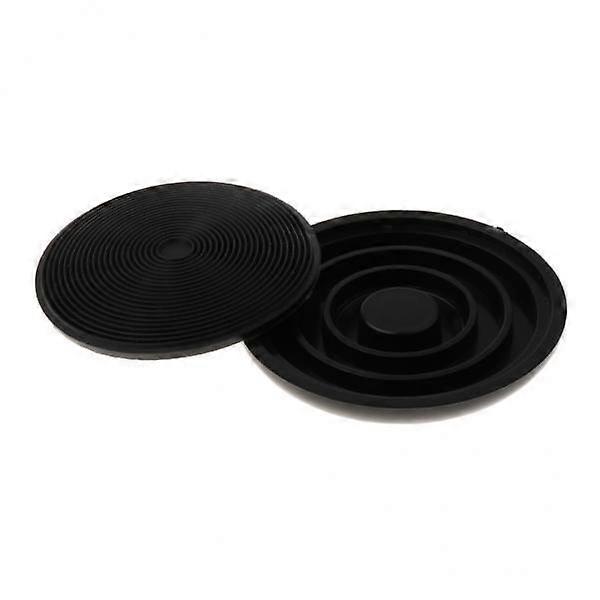Universal Violin And Cello End Pin Stand Holder Set
