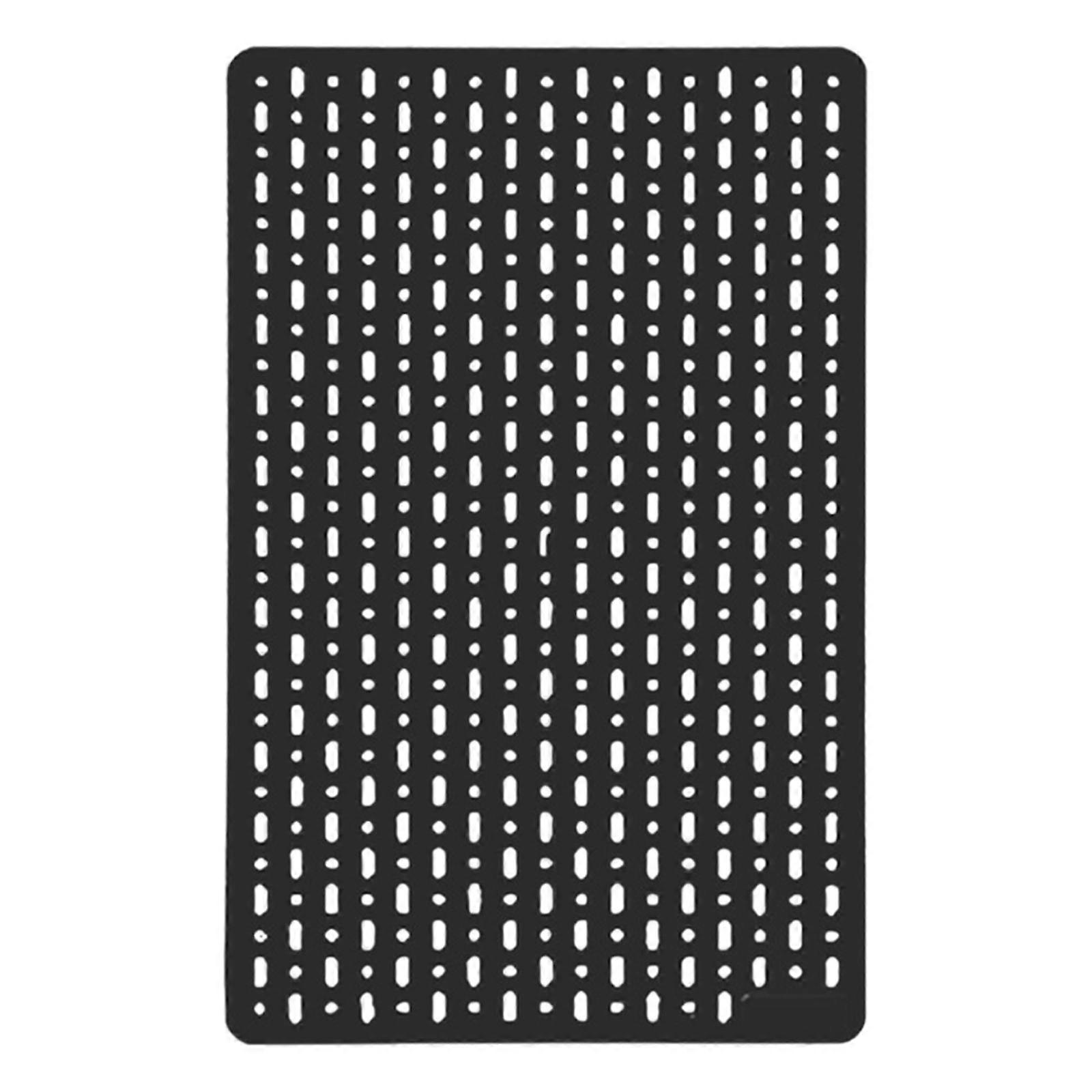 Pegboard Wall Organizer Pegboard Panel Display Wall Hanging Organization