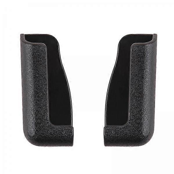 2xUniversal 1 Pair Auto Car Phone Bracket Soft Material Non Slip