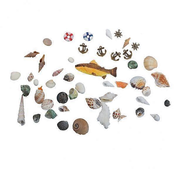 Coastal Anchor Decor for Nautical Events