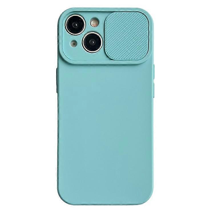 TMT Series Phone Case Compatible For iPhone 13 Soft TPU Protective Cover with Camera Protector