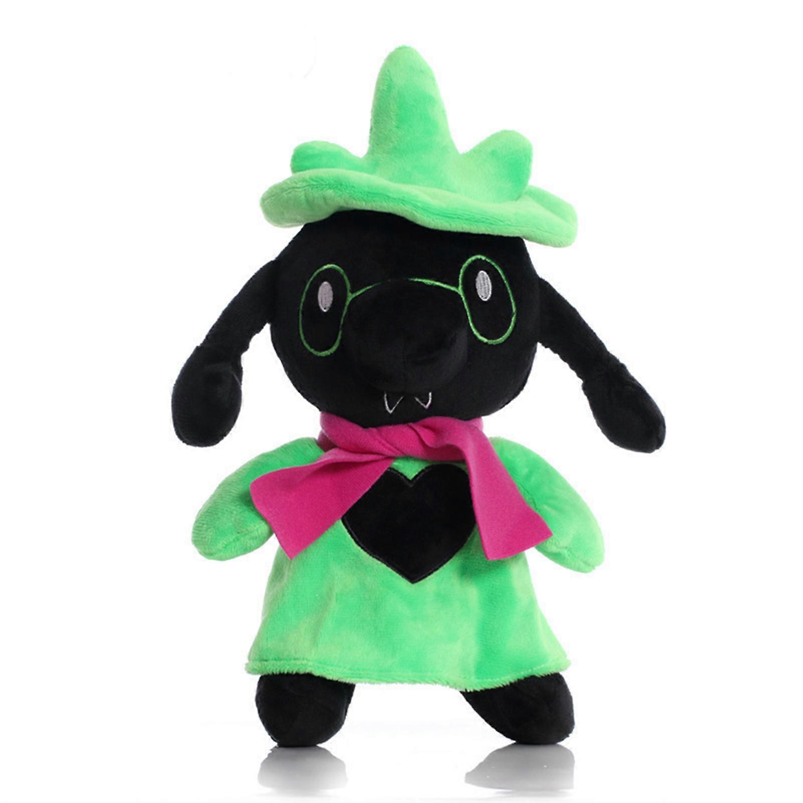 Undertale Plush Stuffed Toy Soft Pillow Cartoon Cute Shape Plush Doll Birthday Present
