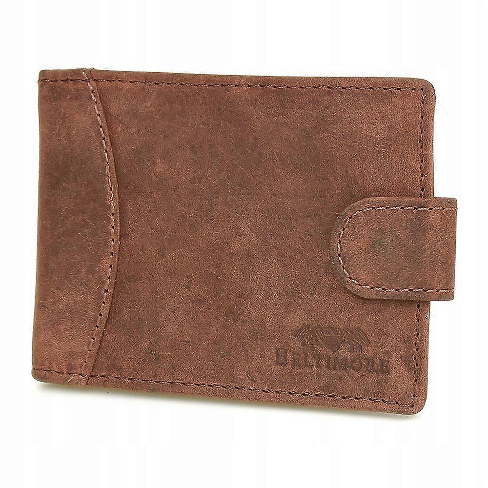 Wallets Beltimore krac85lightbrown