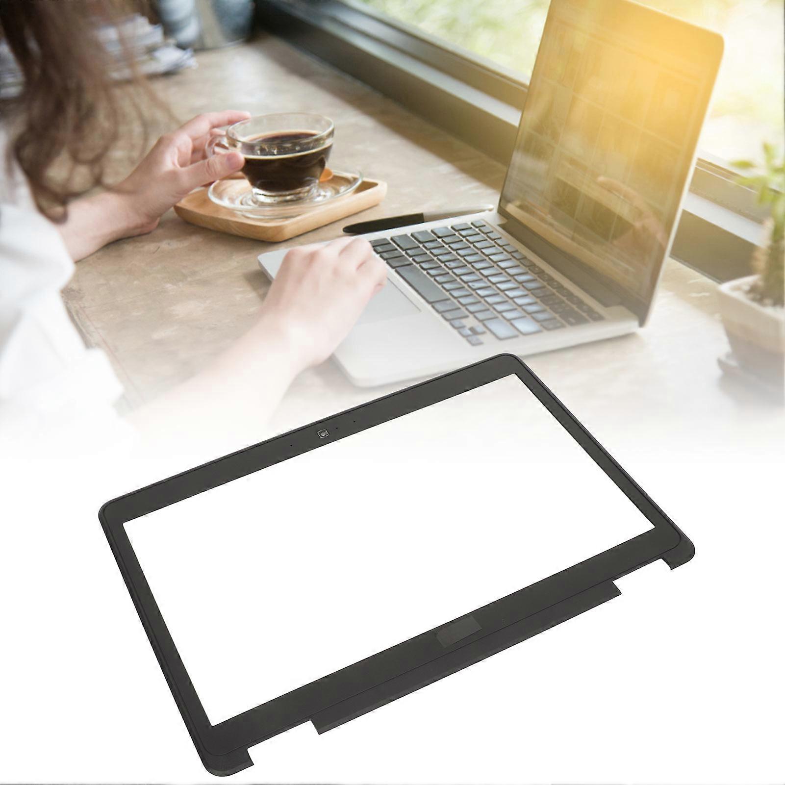Laptop Front Bezel Cover Case Precise Cutouts Replacement Notebook LCD Front Bezel Frame for Dell Latitude E5440 