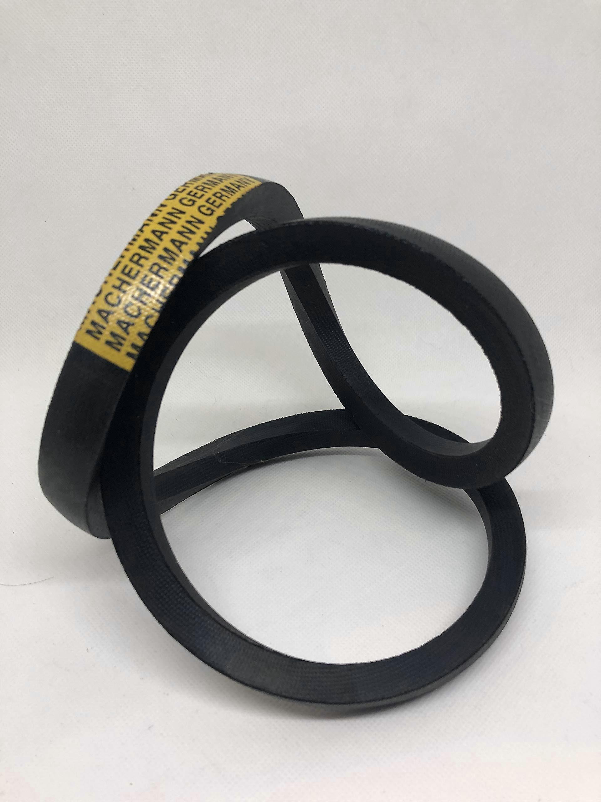 No. 79 13x2500 VBelt A 13 x 2500 Li LW A98 13x2530 Profile A/13 Ref: 8892