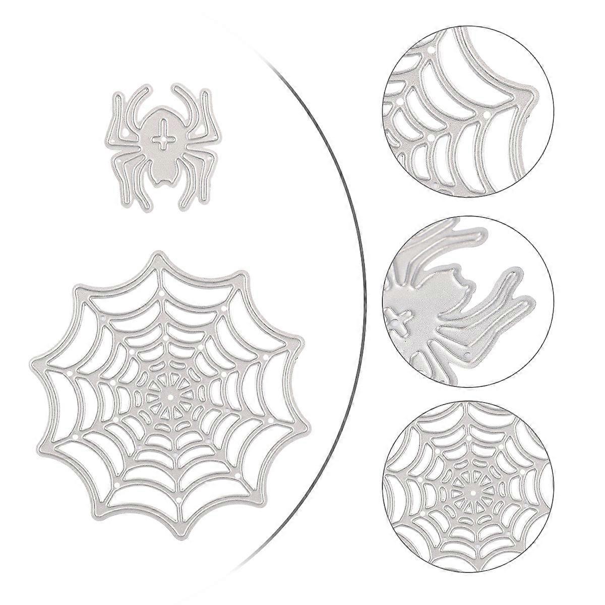 Scrapbooking Template, Versatile for Themed Invitations and Decor