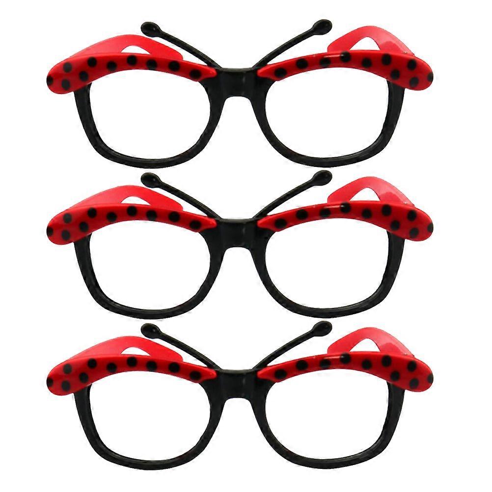 Comfortable Ladybug Costume Additions for Various Celebratory Occasions