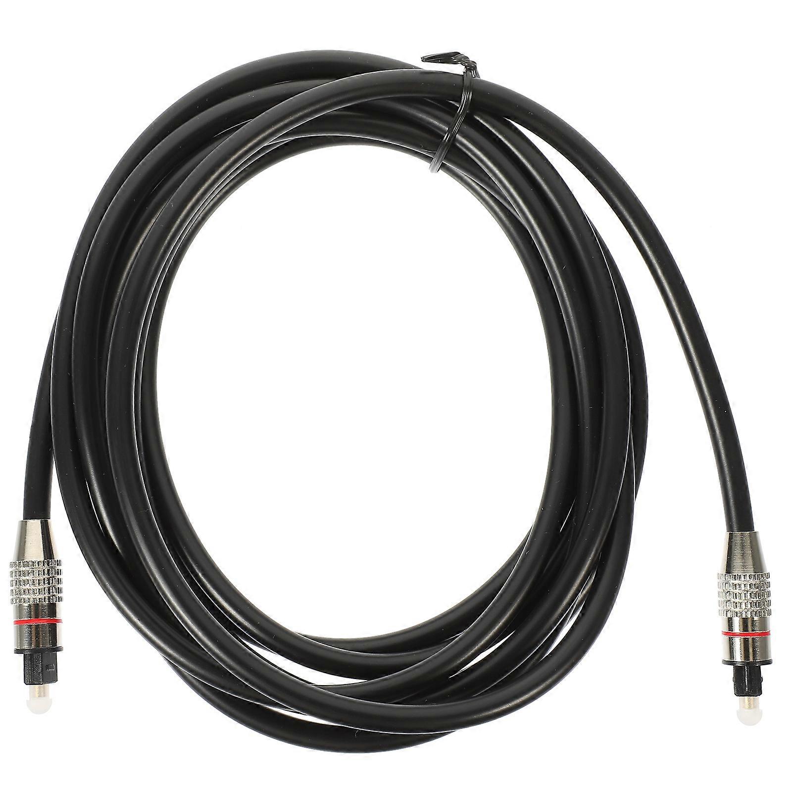 Digital Soundbar Connection Cable with Reduced Reflection