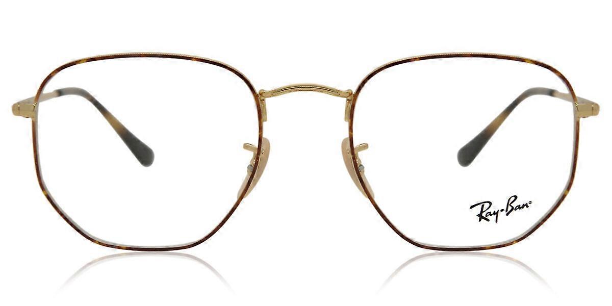 Ray-Ban RX6448 2945 Unisex Eyeglasses