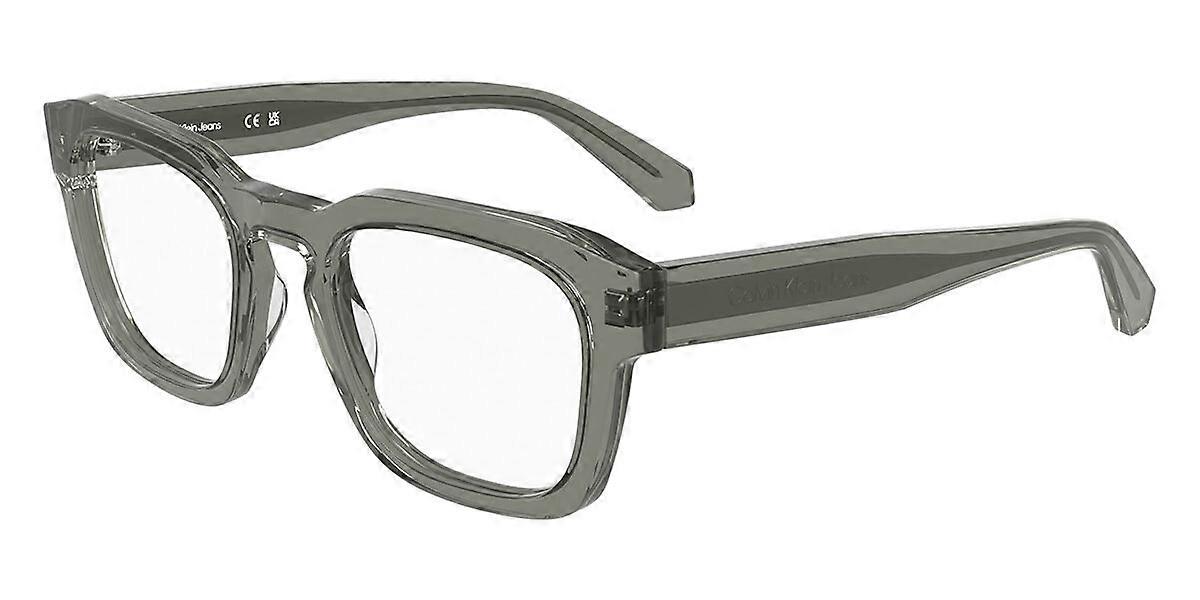 Calvin Klein Jeans CKJ25610 057 Men Eyeglasses